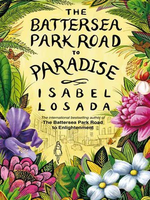 cover image of The Battersea Park Road to Paradise